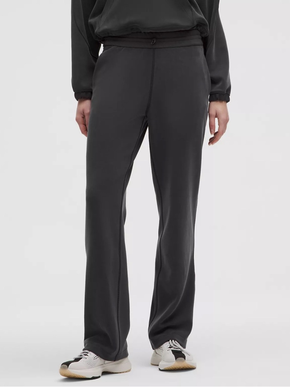 Lululemon Soft Stream Pant - like new!